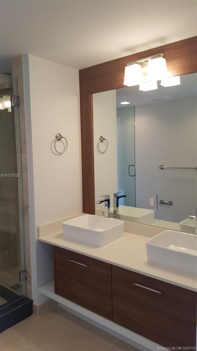 THE CRIMSON - Residential Lease