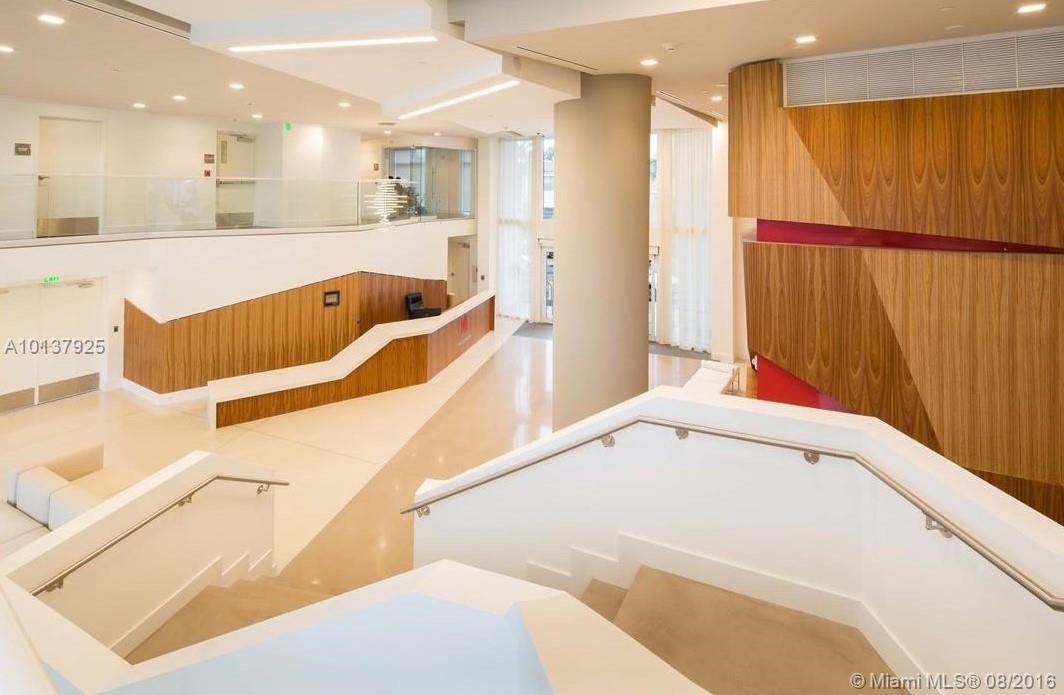 THE CRIMSON - Residential Lease