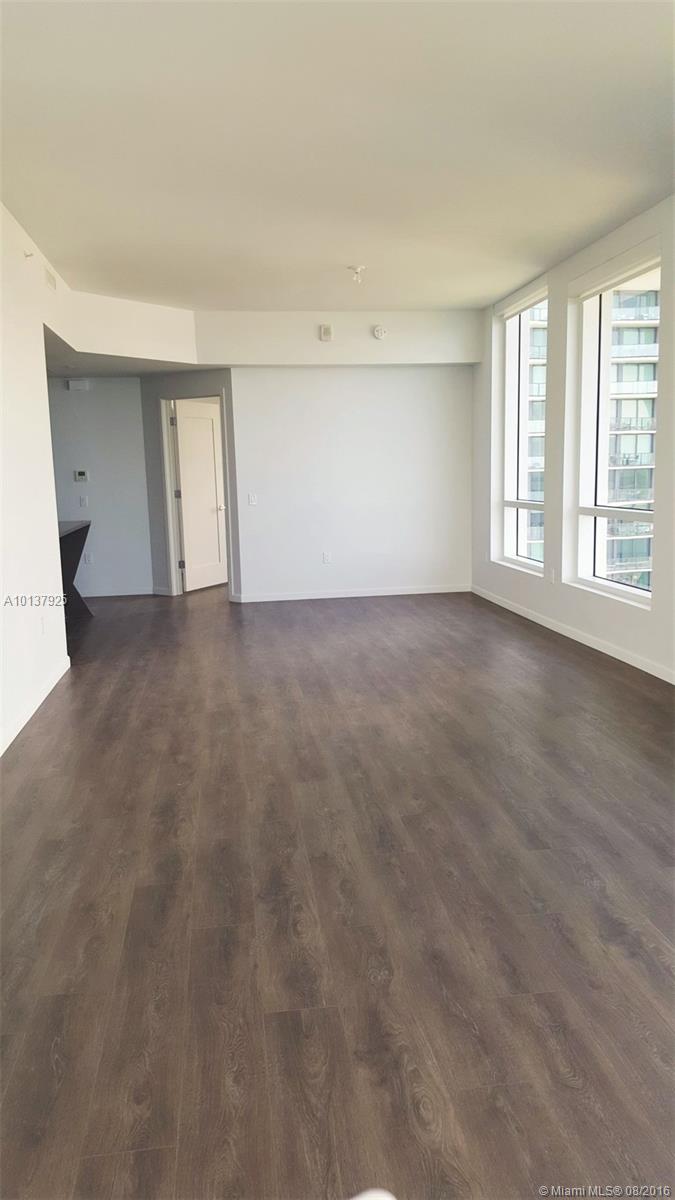 THE CRIMSON - Residential Lease