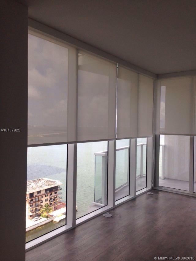 THE CRIMSON - Residential Lease