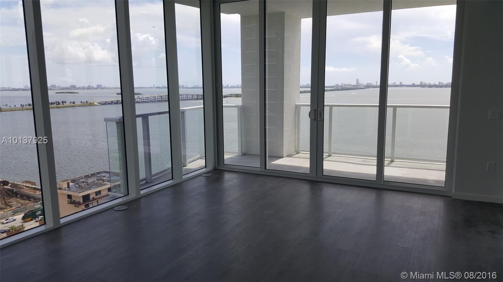THE CRIMSON - Residential Lease