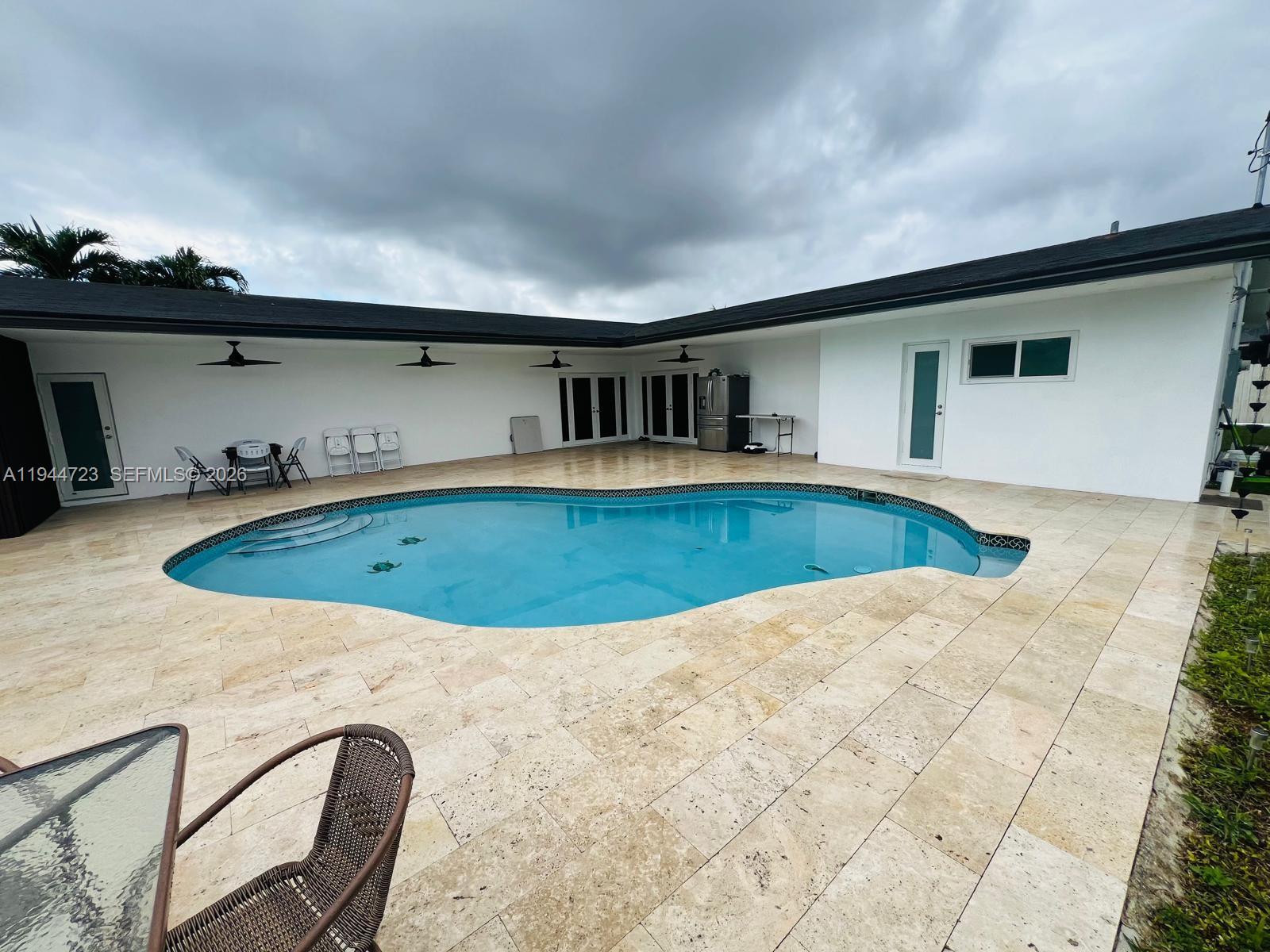 PALMETTO COUNTRY CLUB EST - Residential