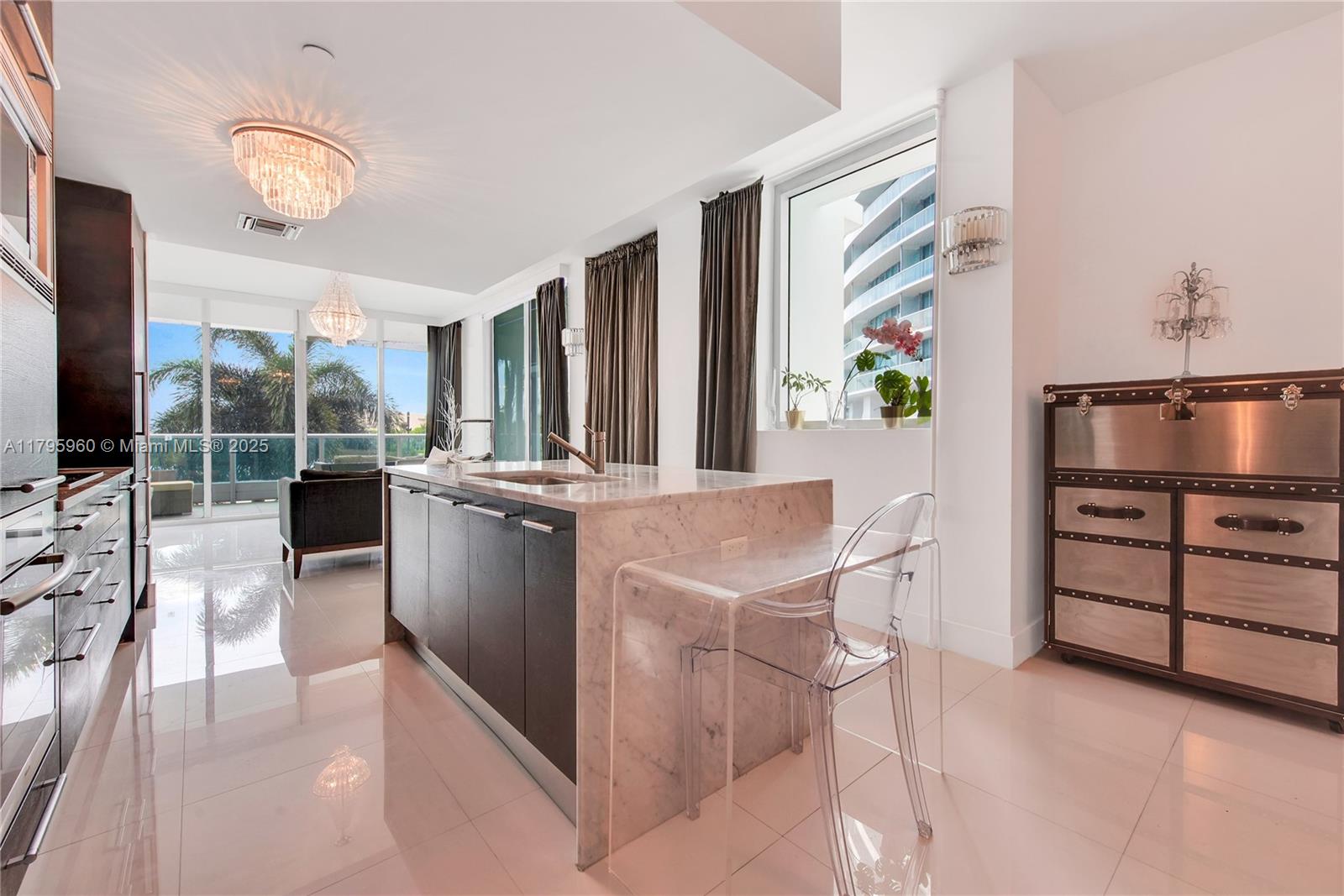 Rental Property at 900 Biscayne Blvd 301, Miami, Broward County, Florida - Bedrooms: 1 
Bathrooms: 2  - $3,700 MO.
