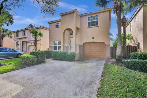 A home in Plantation