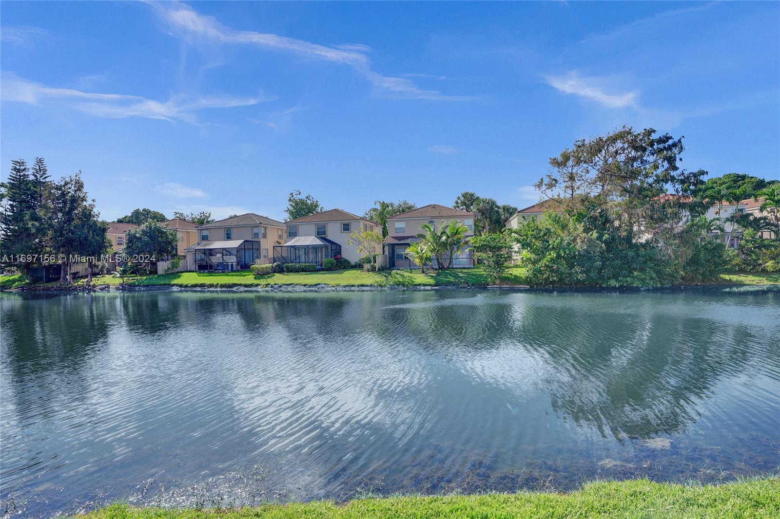 MINTO PLANTATION-1 - Residential