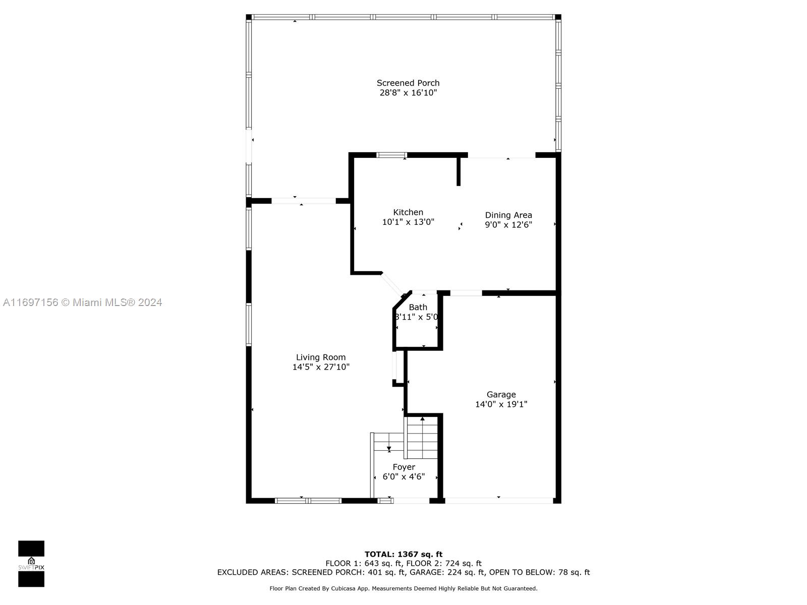 MINTO PLANTATION-1 - Residential