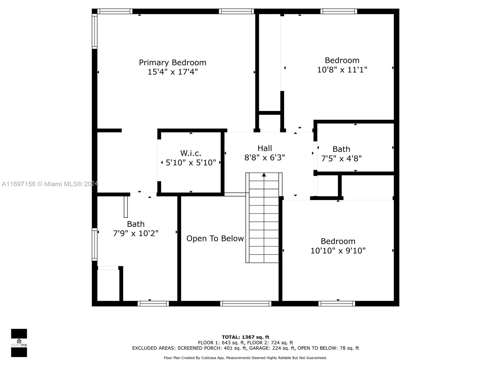 MINTO PLANTATION-1 - Residential