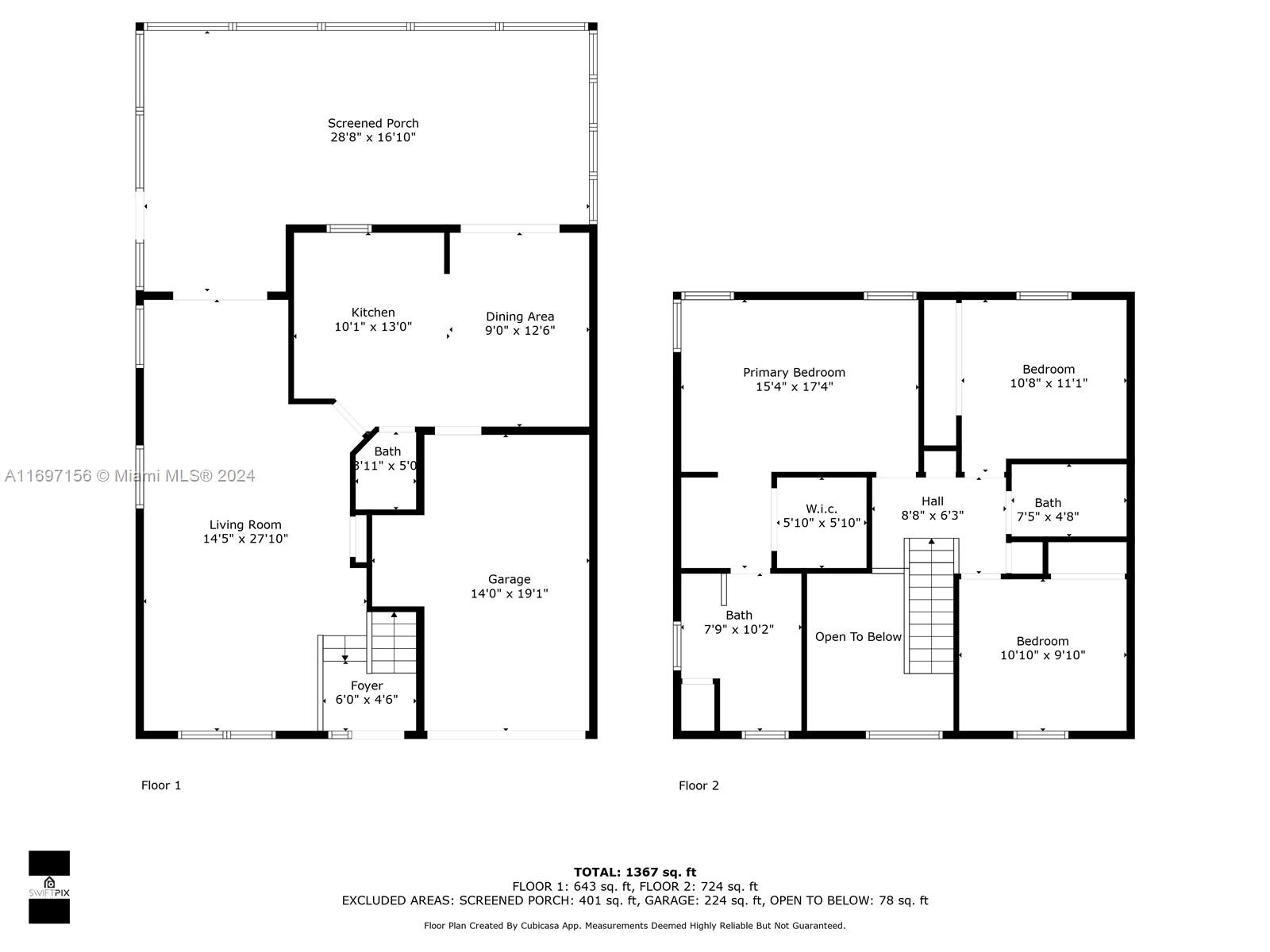 MINTO PLANTATION-1 - Residential