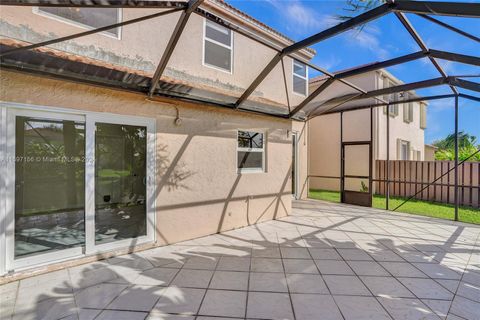 A home in Plantation