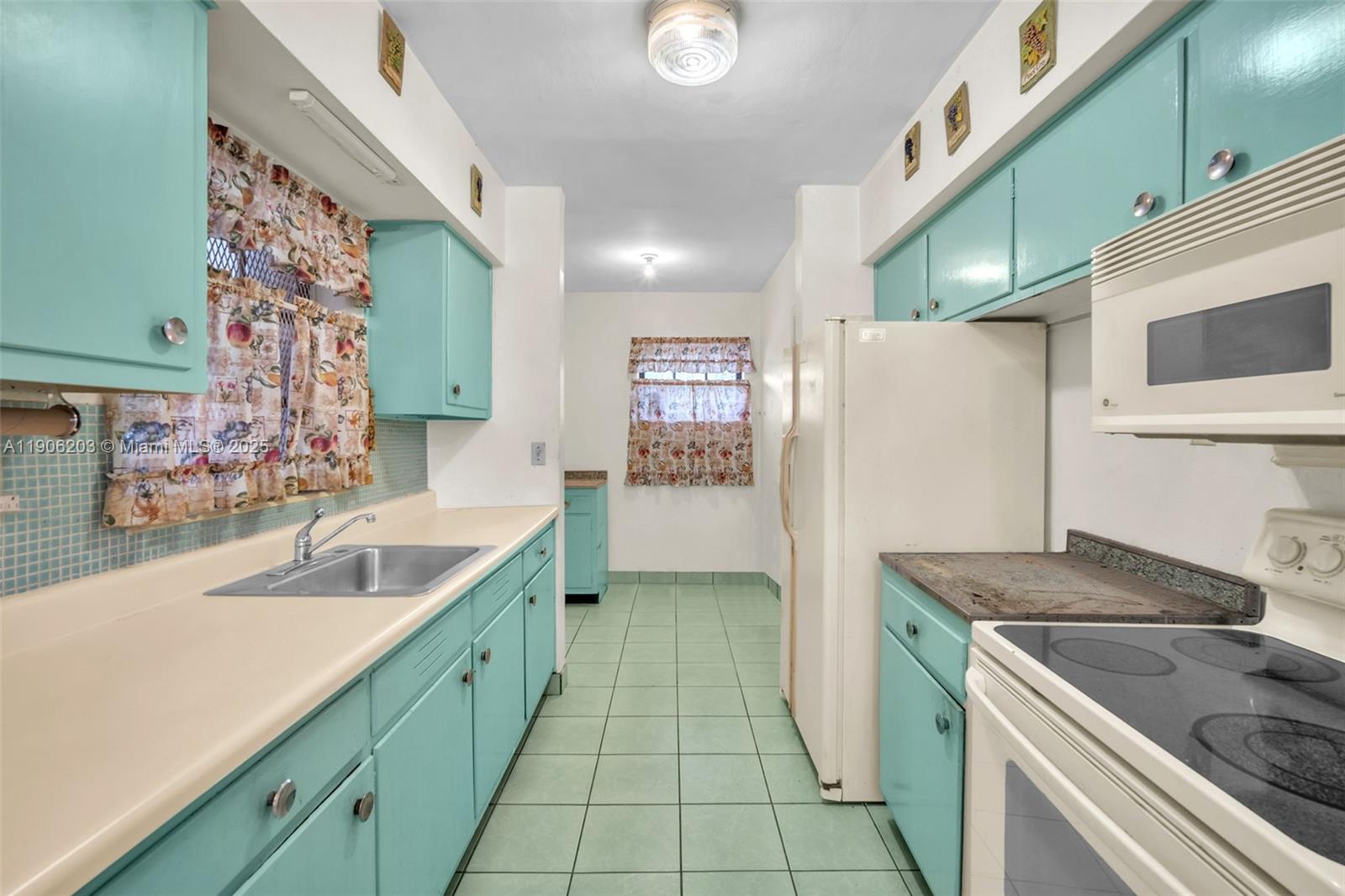 CAROL CITY - Residential