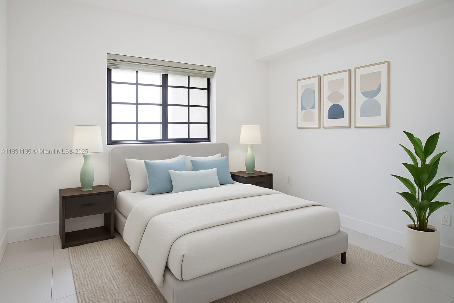 CORAL GABLES SEC K - Residential Lease