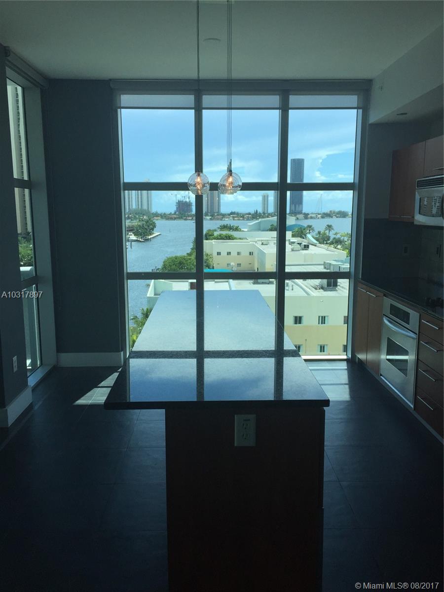 THE ATRIUM AT AVENTURA CO - Residential Lease