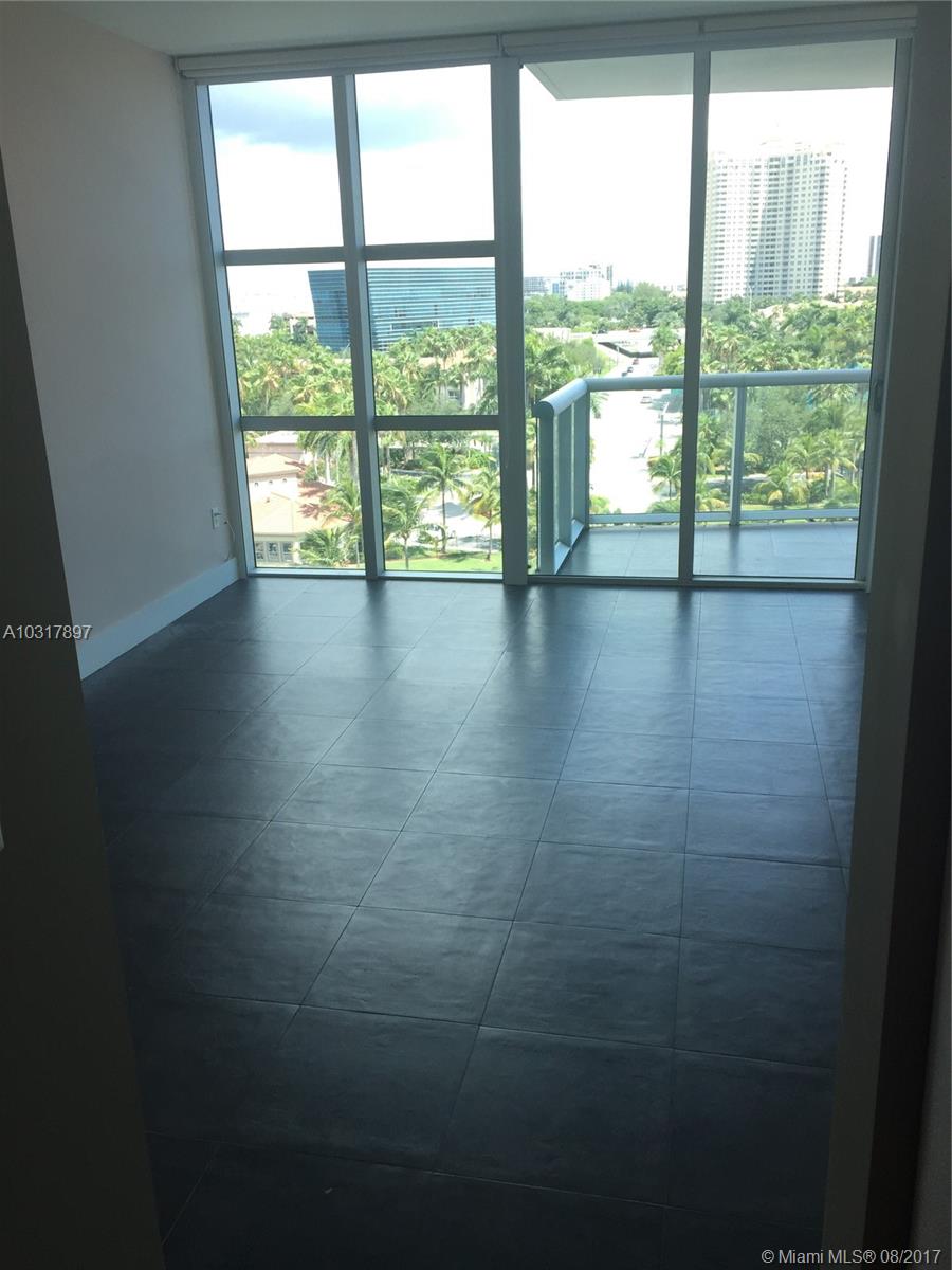 THE ATRIUM AT AVENTURA CO - Residential Lease