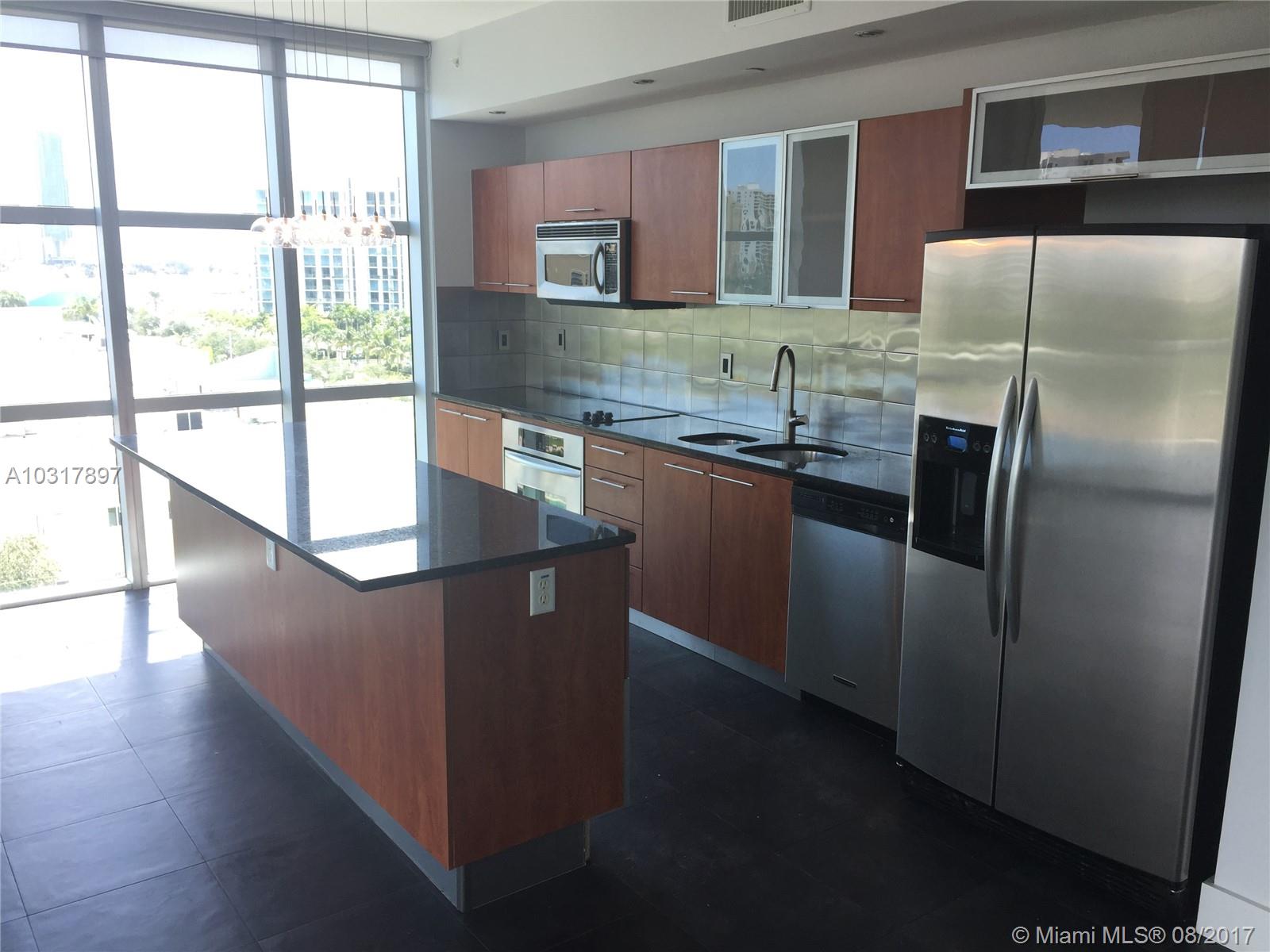 THE ATRIUM AT AVENTURA CO - Residential Lease