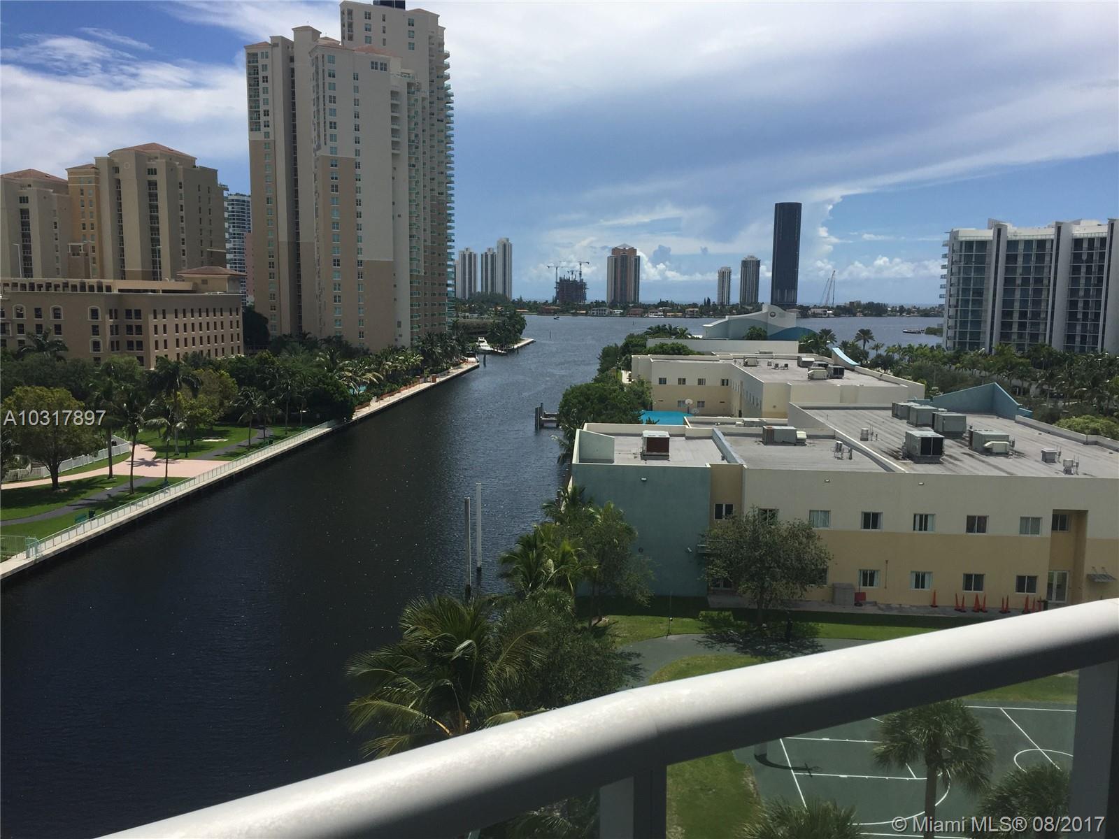 THE ATRIUM AT AVENTURA CO - Residential Lease