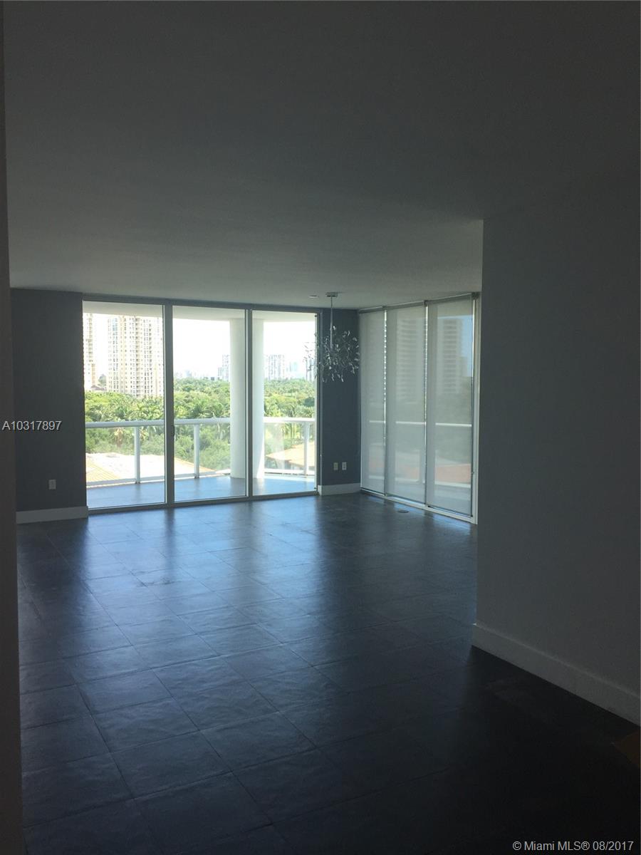 THE ATRIUM AT AVENTURA CO - Residential Lease