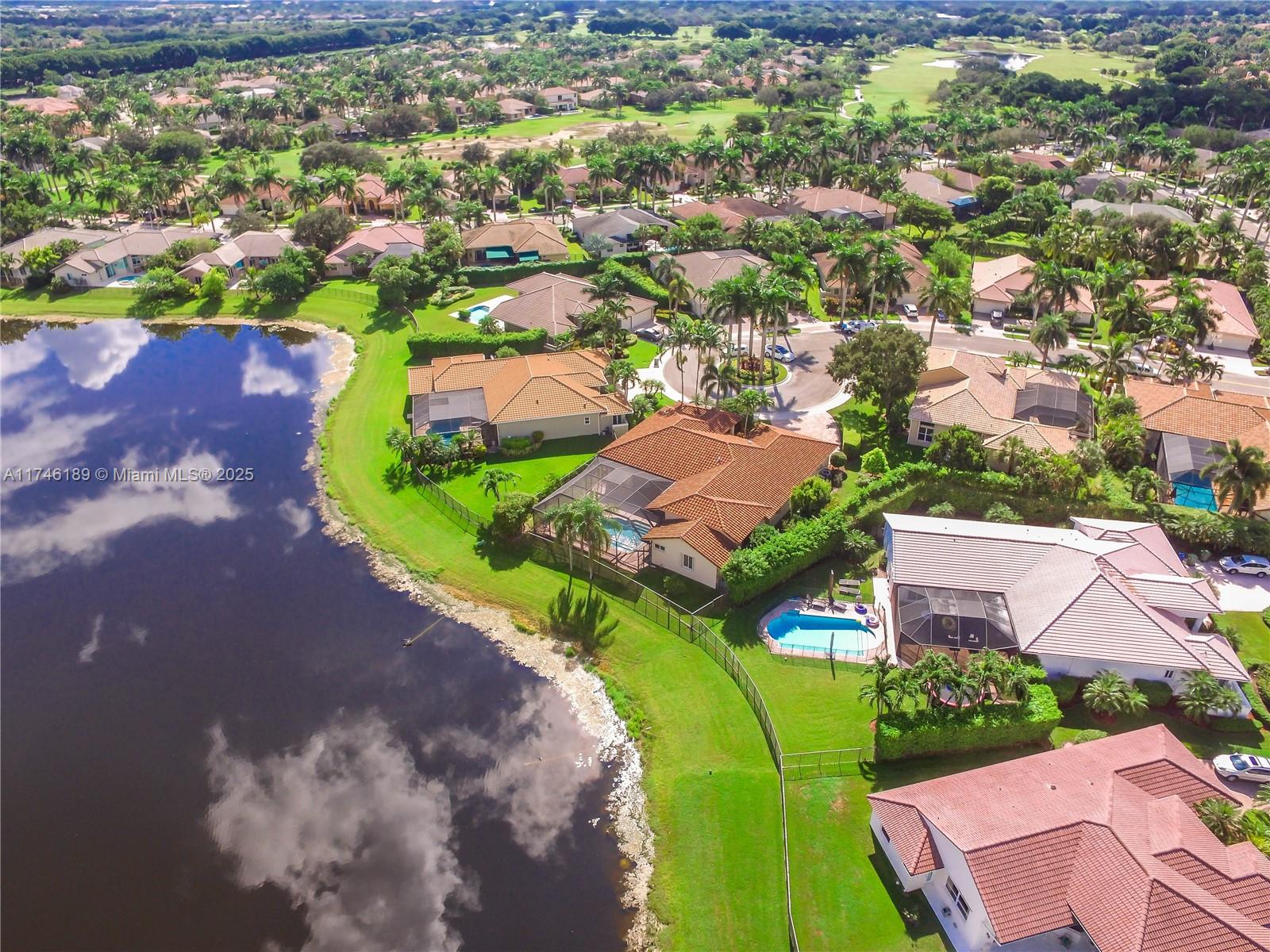 Rental Property at 2481 Eagle Watch Ct  , Weston, Broward County, Florida - Bedrooms: 5 
Bathrooms: 4  - $8,000 MO.