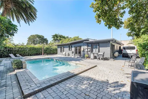 13755 NW 6th Ave, North Miami, FL 33168 - MLS#: A11764810