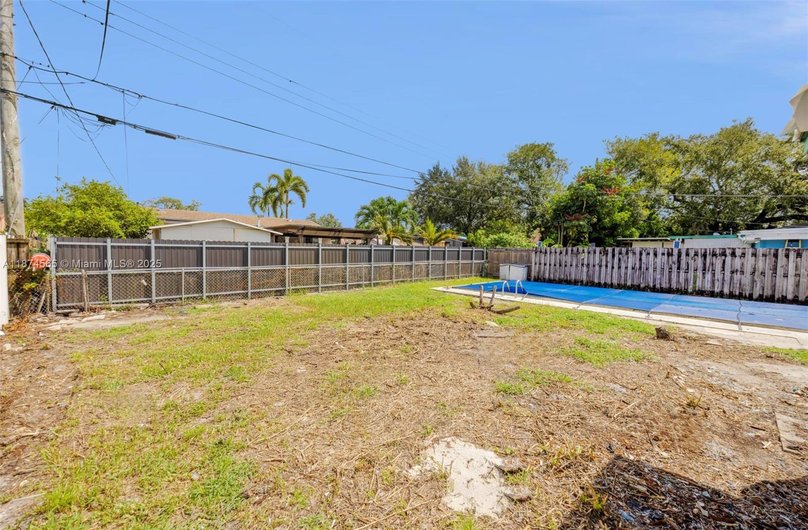 DRIFTWOOD ACRES NO 3 - Residential