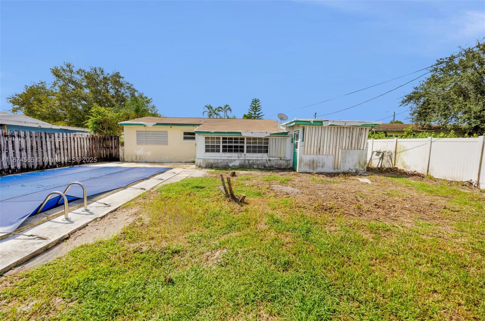 DRIFTWOOD ACRES NO 3 - Residential