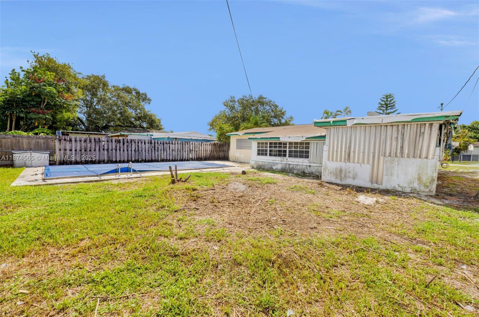 DRIFTWOOD ACRES NO 3 - Residential