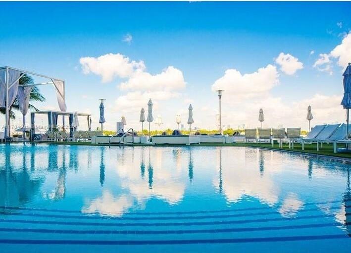 1100 WEST CONDO HOTEL - Residential Lease