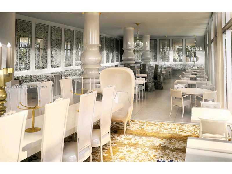 1100 WEST CONDO HOTEL - Residential Lease