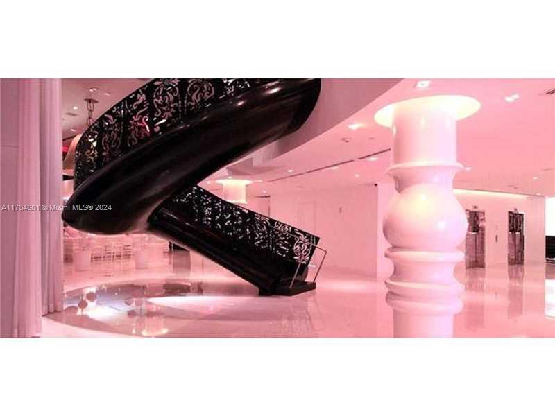 1100 WEST CONDO HOTEL - Residential Lease