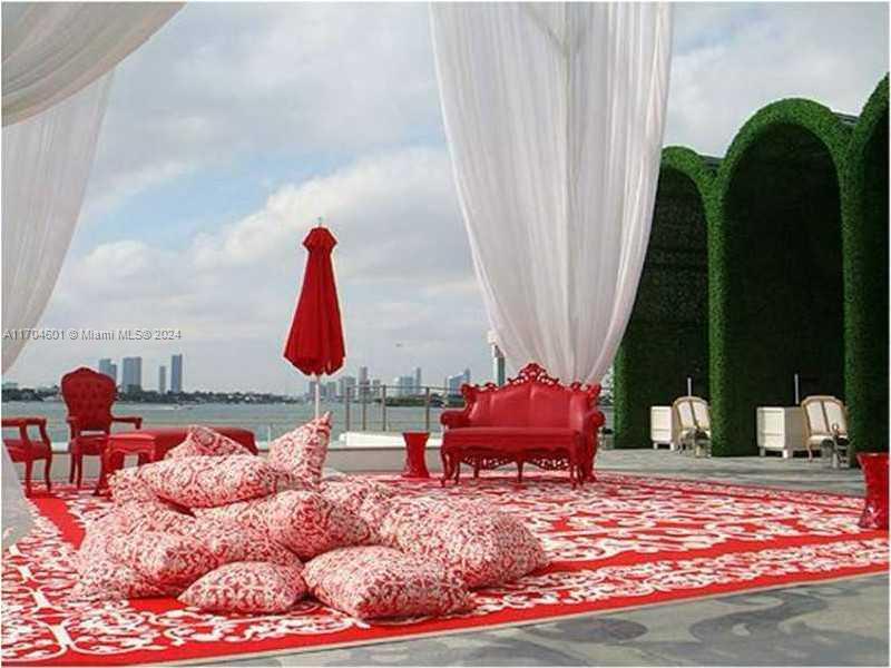 1100 WEST CONDO HOTEL - Residential Lease