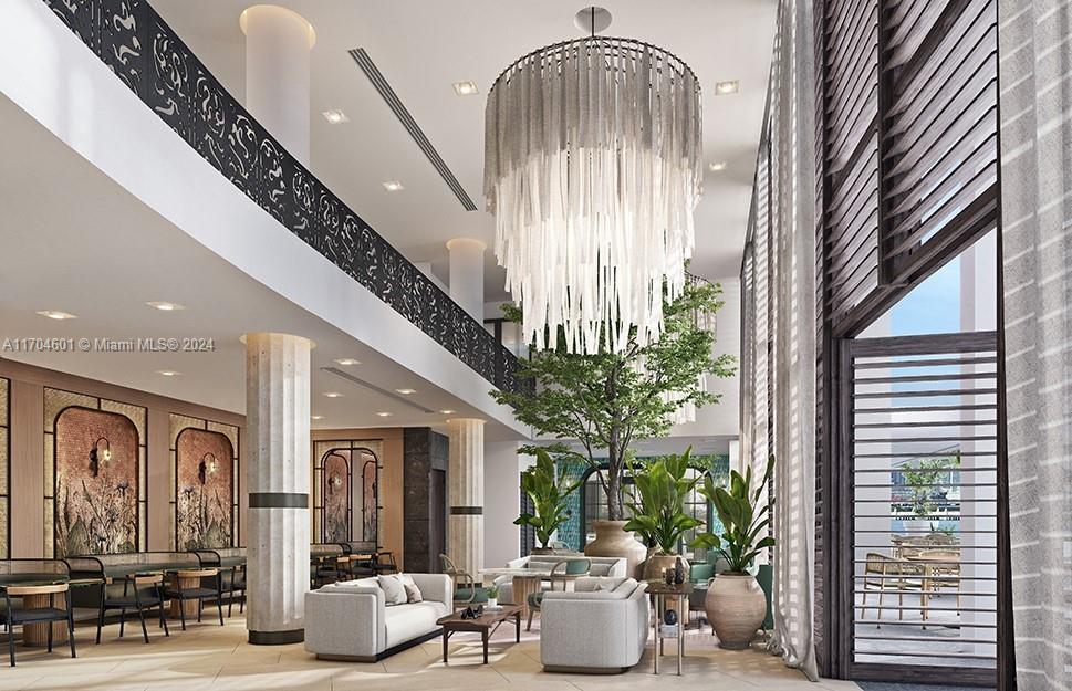 1100 WEST CONDO HOTEL - Residential Lease