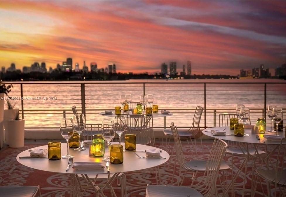 1100 WEST CONDO HOTEL - Residential Lease