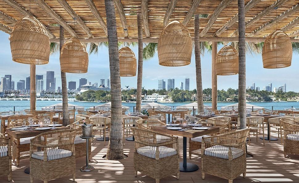 1100 WEST CONDO HOTEL - Residential Lease