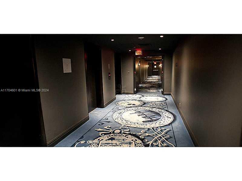 1100 WEST CONDO HOTEL - Residential Lease