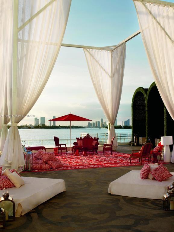 1100 WEST CONDO HOTEL - Residential Lease