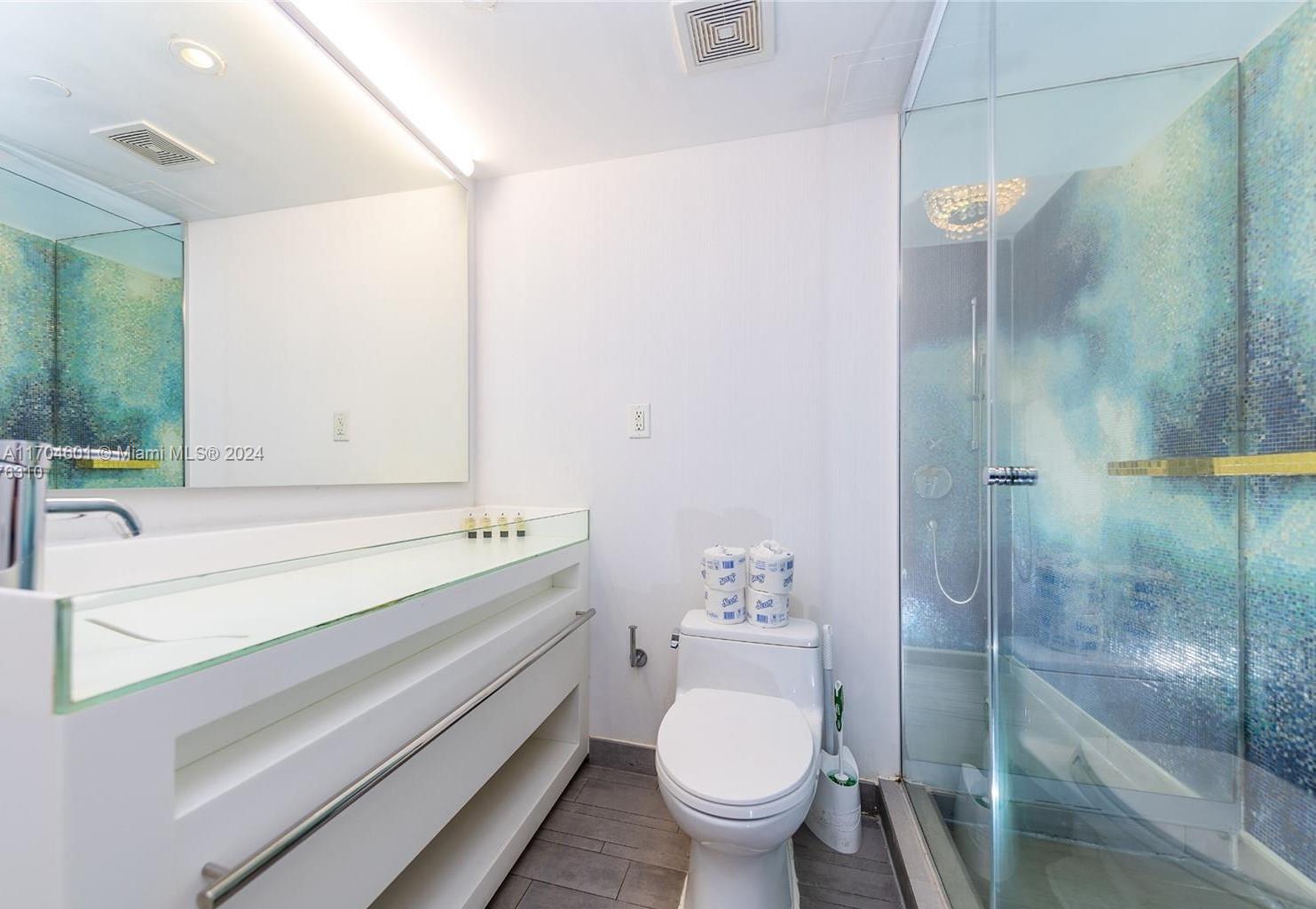 1100 WEST CONDO HOTEL - Residential Lease