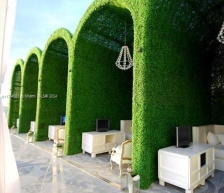 1100 WEST CONDO HOTEL - Residential Lease