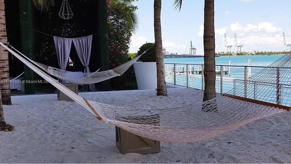 1100 WEST CONDO HOTEL - Residential Lease