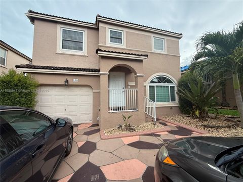 Photo of 250 NW 151st Ave, Pembroke Pines, FL 33028 (MLS # A11885647)