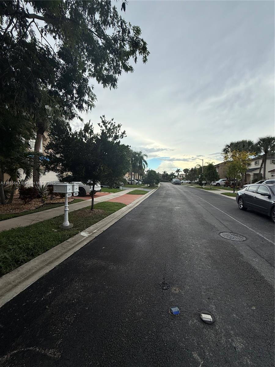 TOWNGATE - Residential