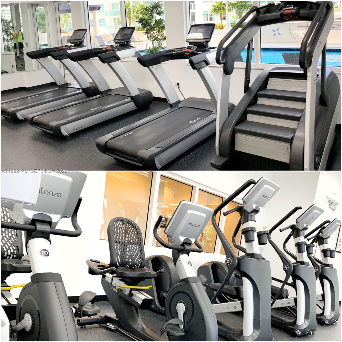 THE CLUB AT BRICKELL BAY - Residential