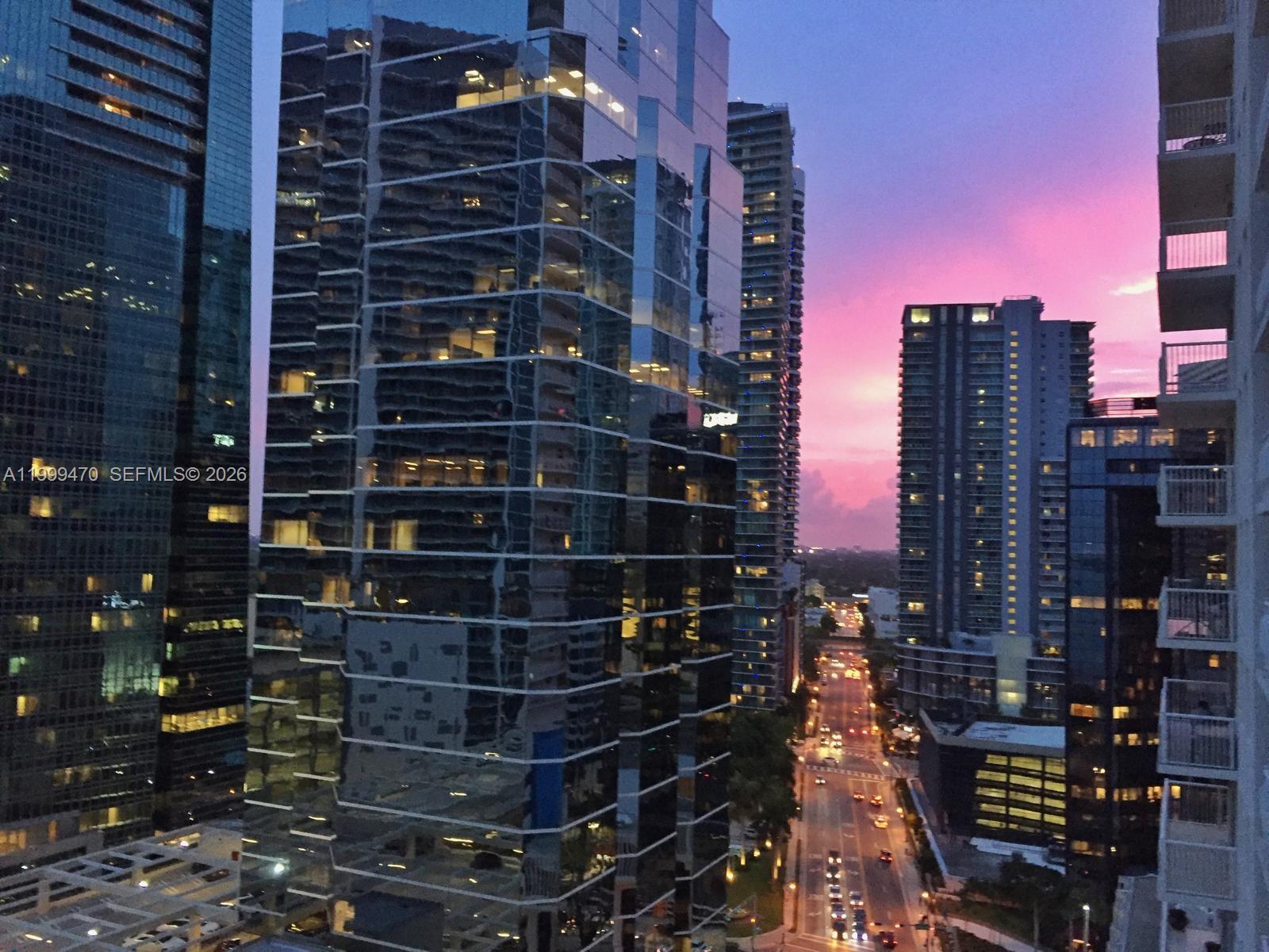 THE CLUB AT BRICKELL BAY - Residential