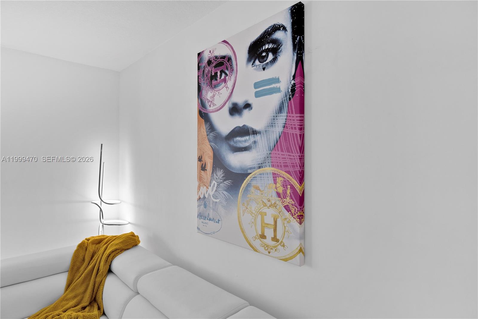 THE CLUB AT BRICKELL BAY - Residential