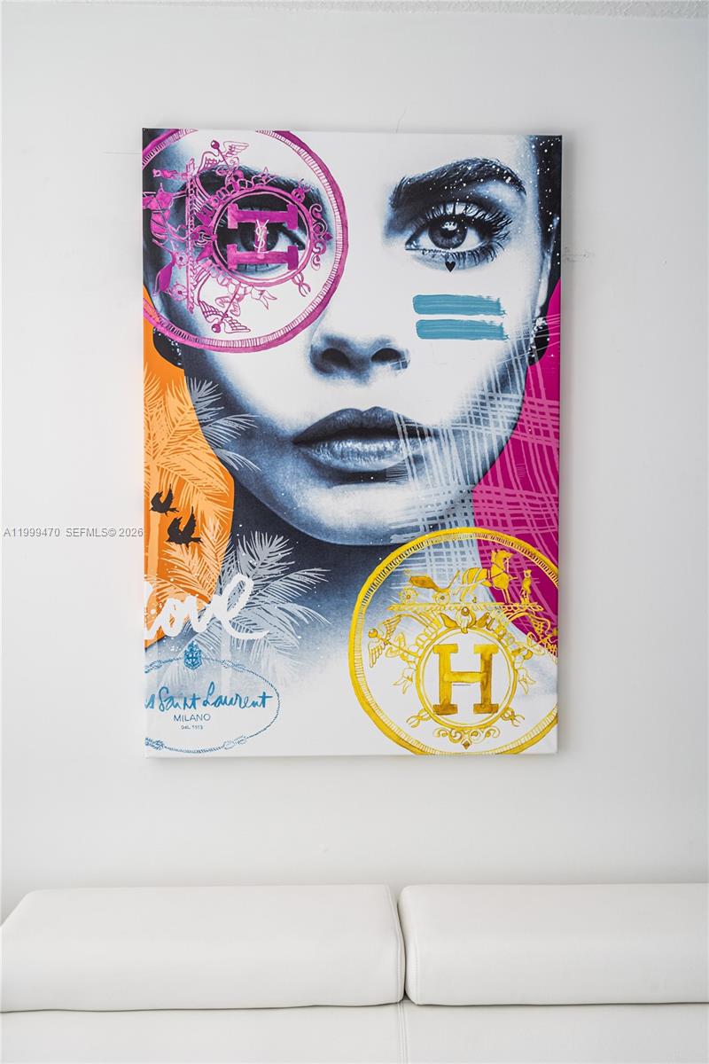 THE CLUB AT BRICKELL BAY - Residential