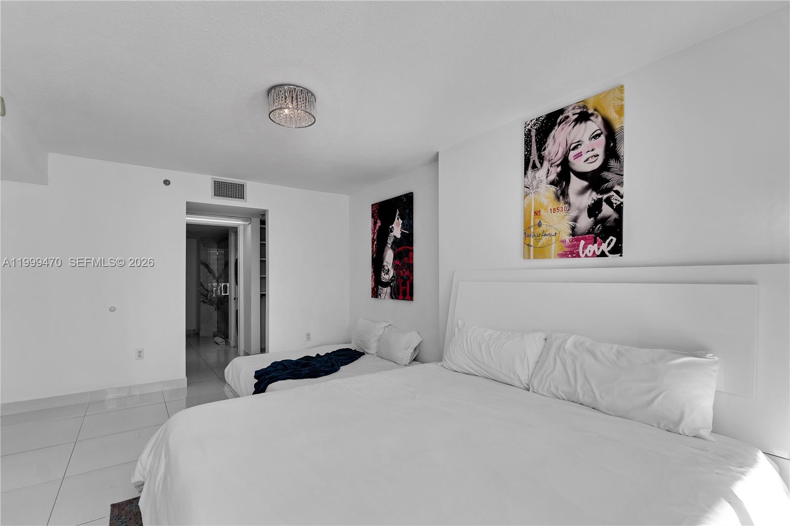 THE CLUB AT BRICKELL BAY - Residential