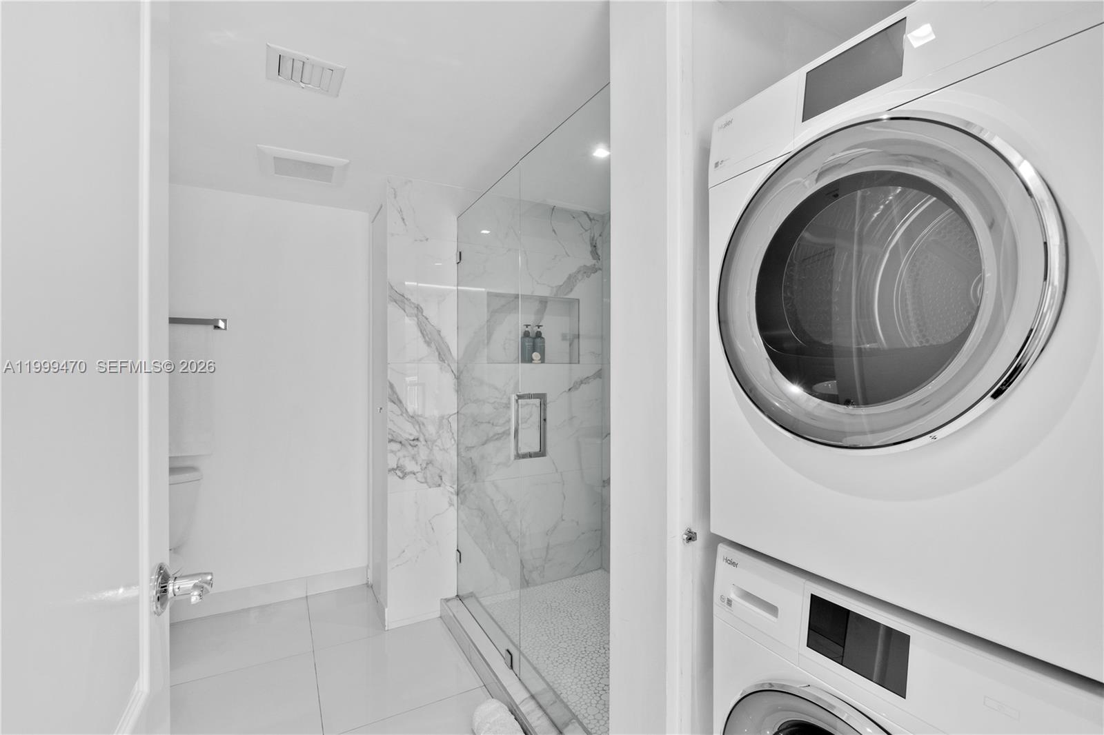 THE CLUB AT BRICKELL BAY - Residential