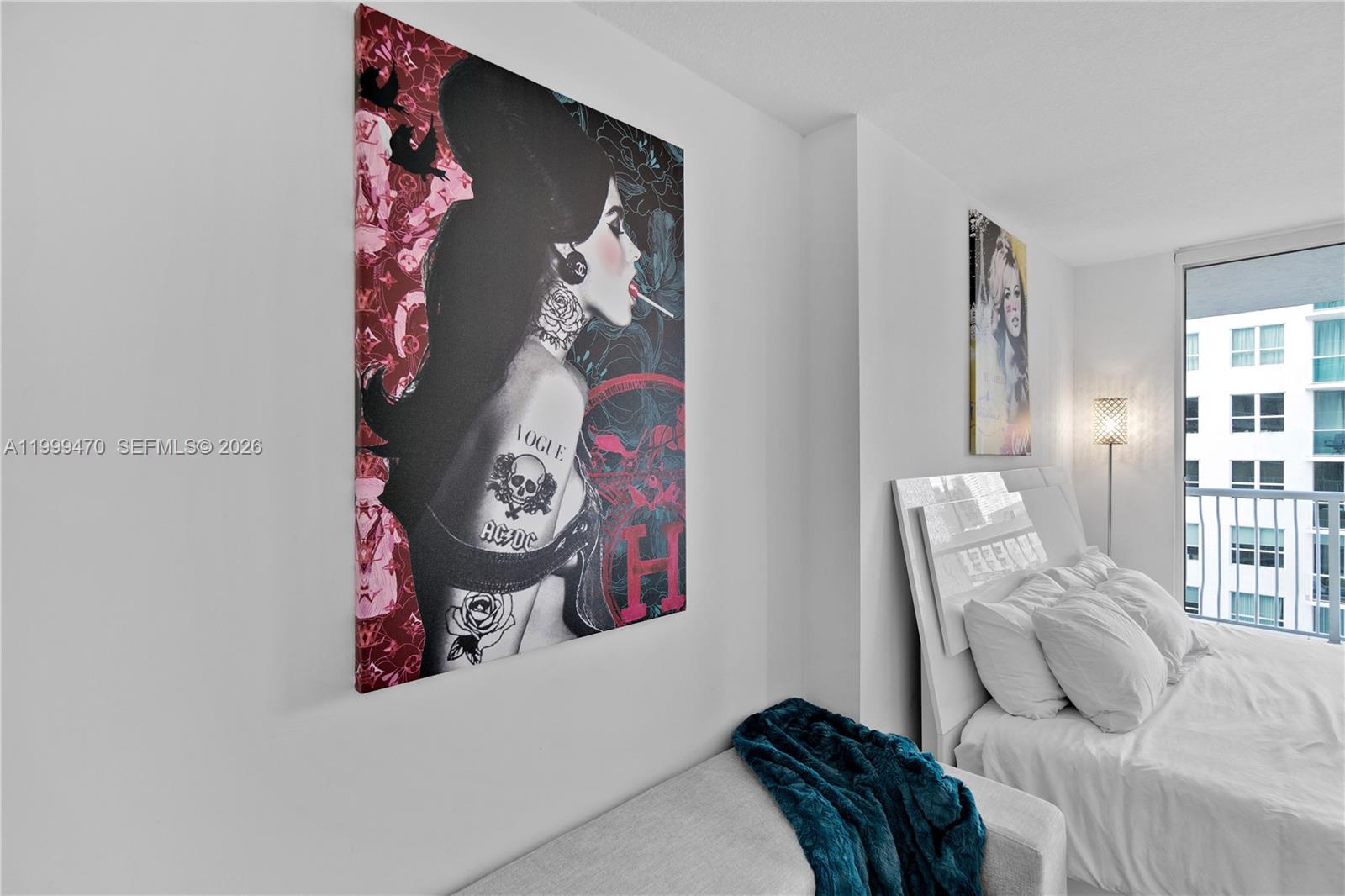 THE CLUB AT BRICKELL BAY - Residential