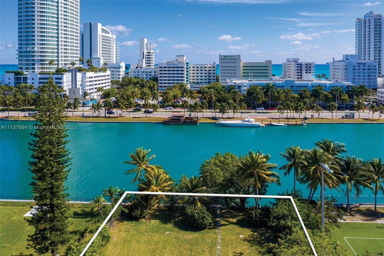 FLAMINGO BAY SUB NO 1 - Residential