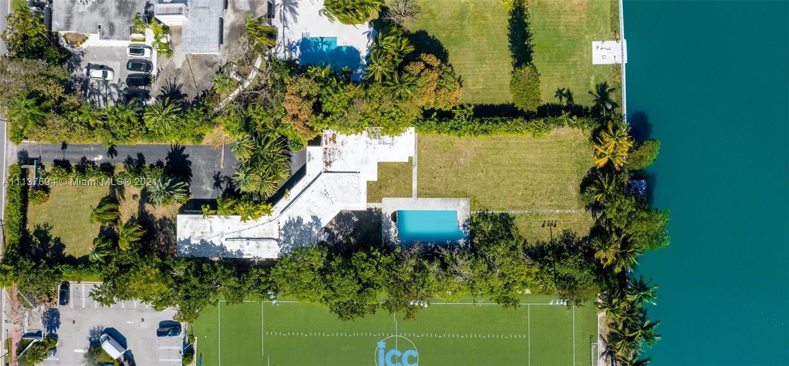 FLAMINGO BAY SUB NO 1 - Residential