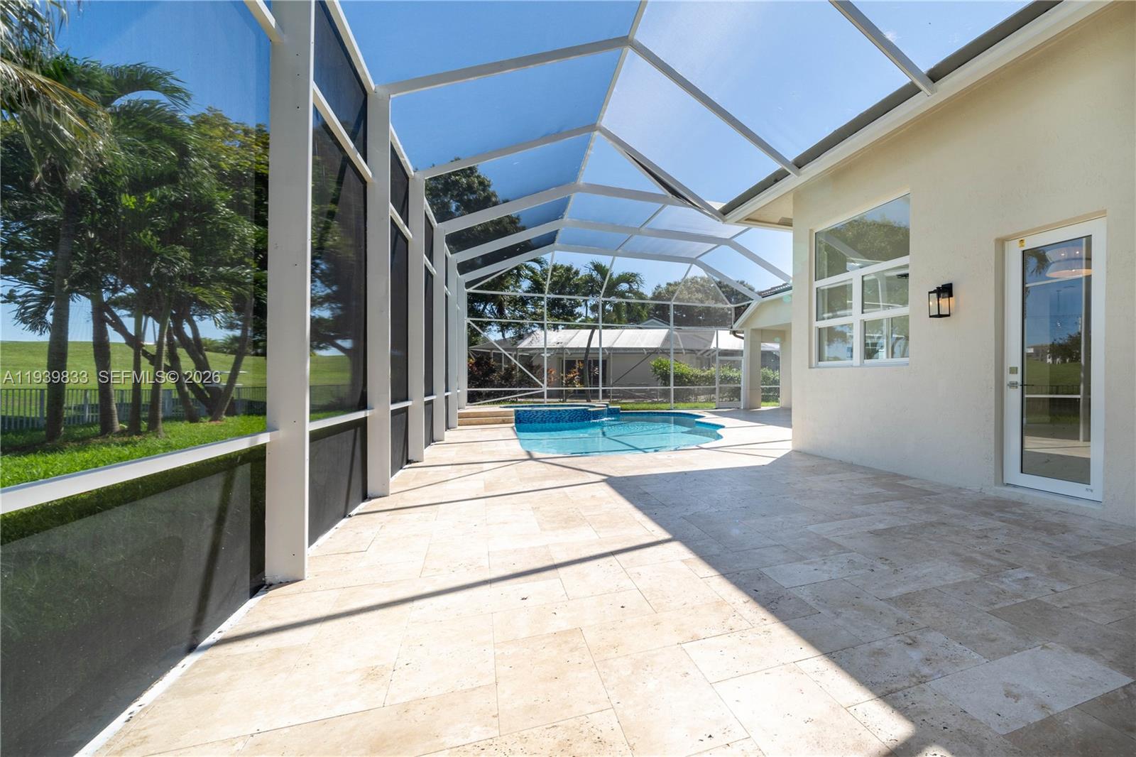 ROLLING HILLS GOLF & TENN - Residential