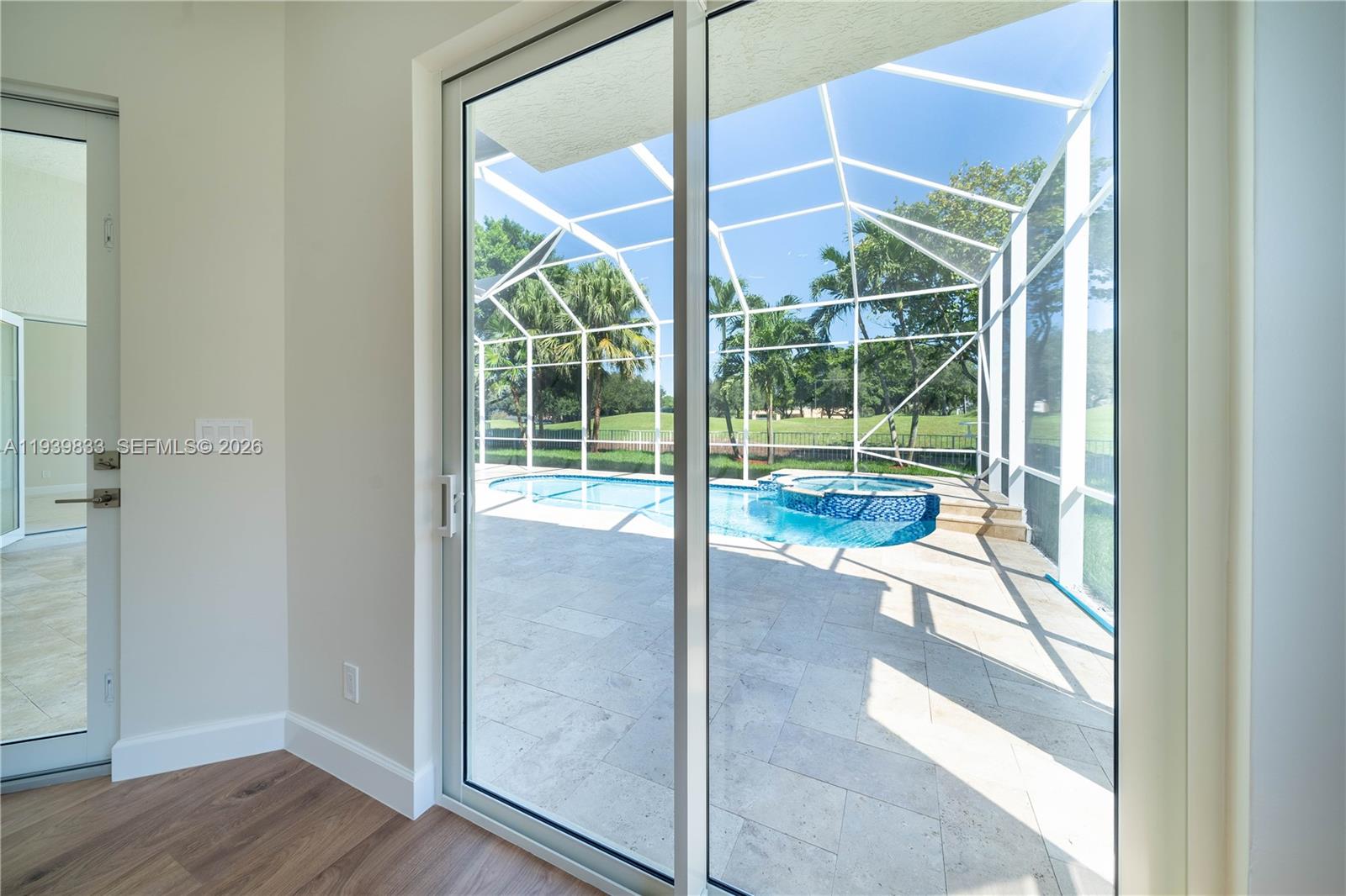 ROLLING HILLS GOLF & TENN - Residential